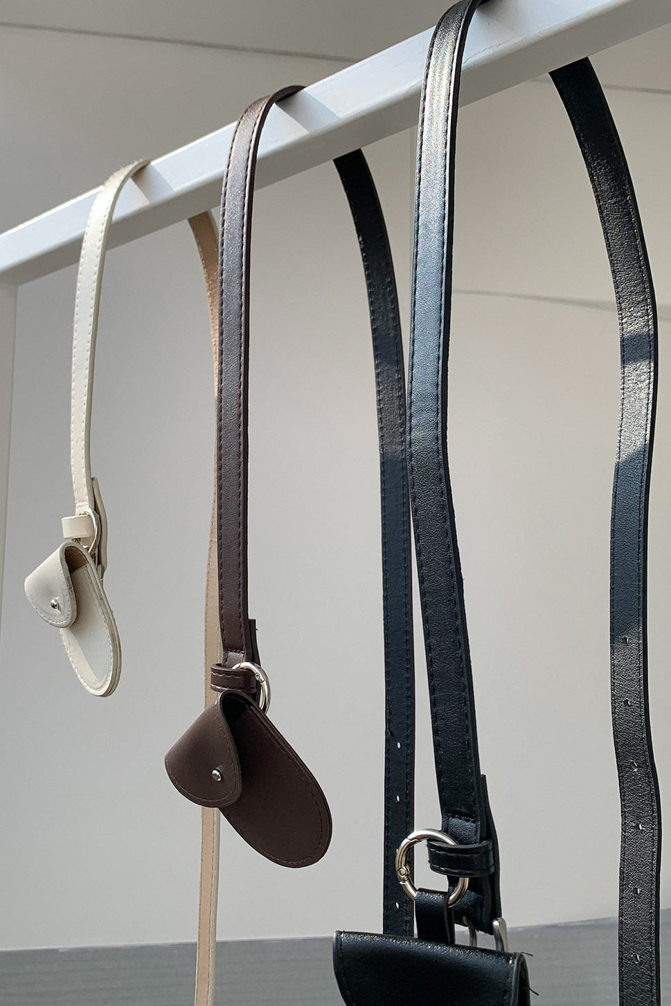 MINI POCHETTE BELT 2317