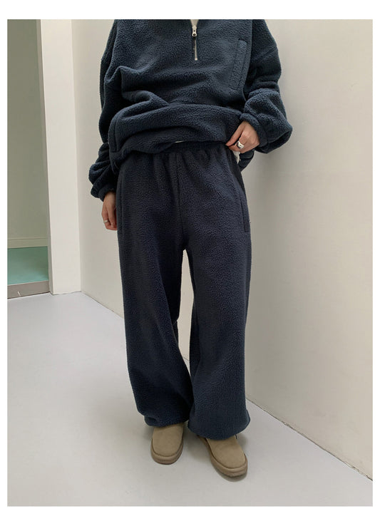 FLEECE ONE MILE PANTS 2509