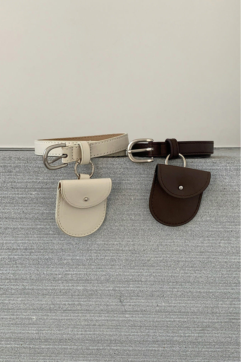 MINI POCHETTE BELT 2317