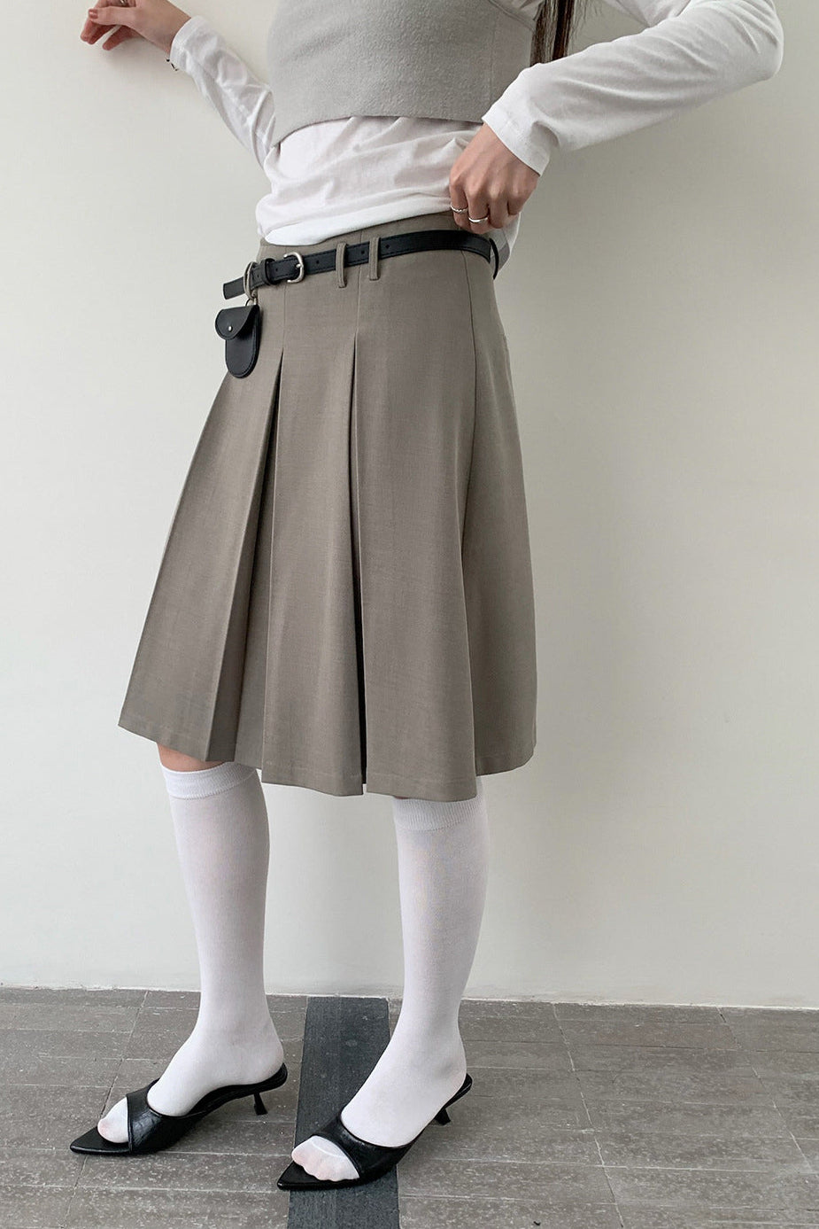 MINI POCHETTE BELT 2317