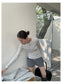LONG SLEEVE BASIC TOP 2312
