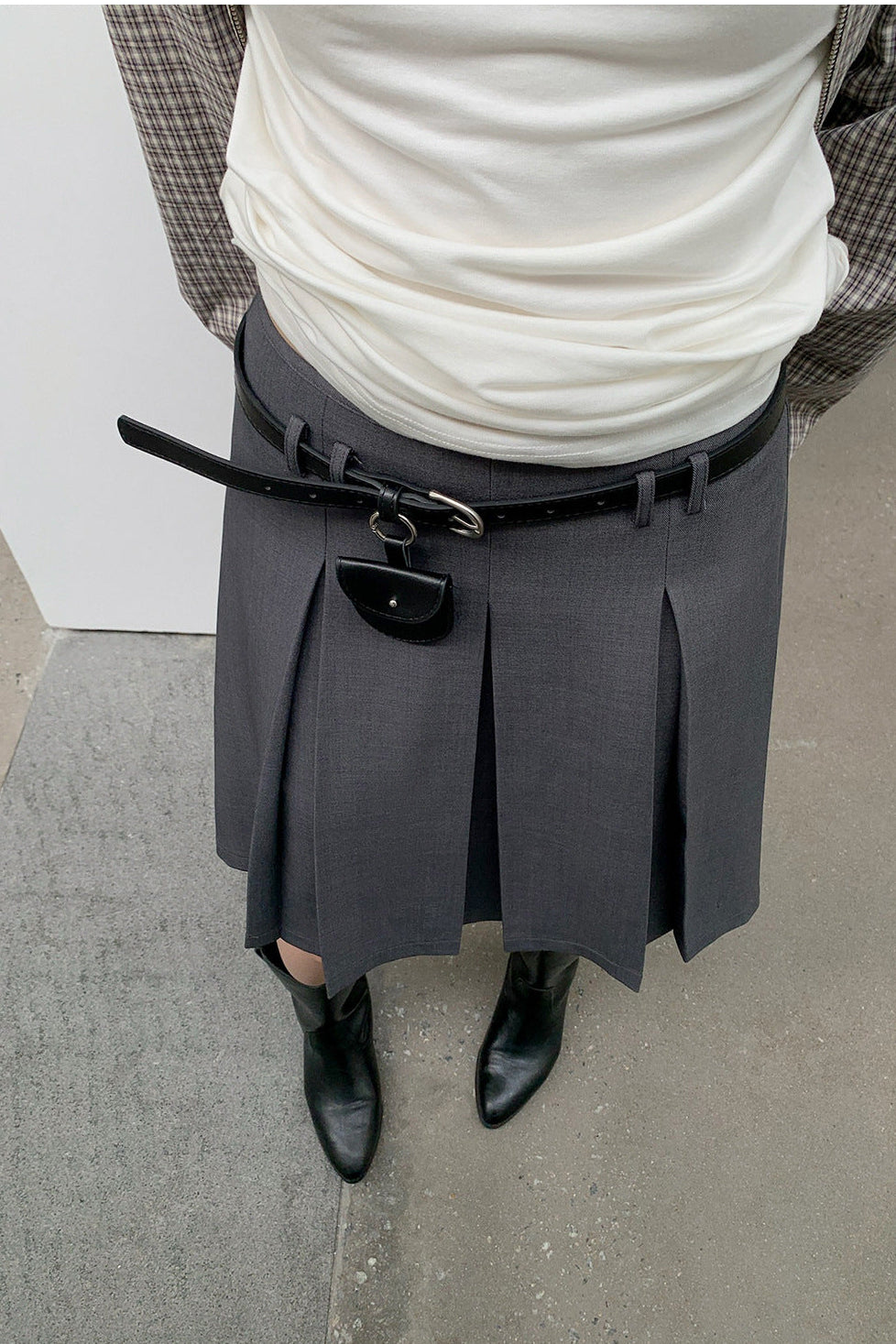 MINI POCHETTE BELT 2317