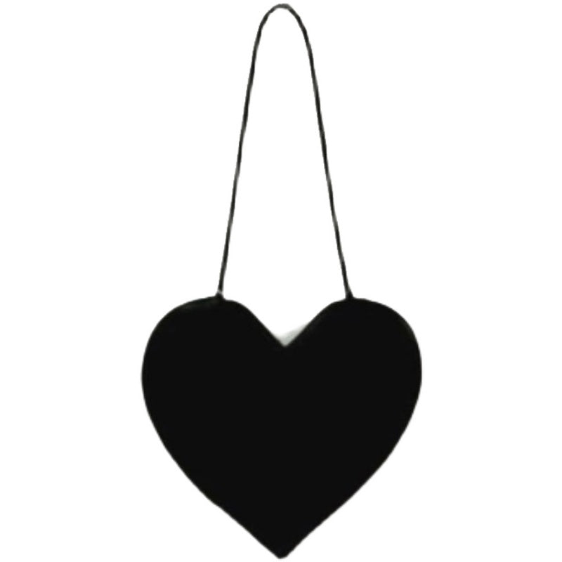 AC-082 Heart Bag | gypsohila