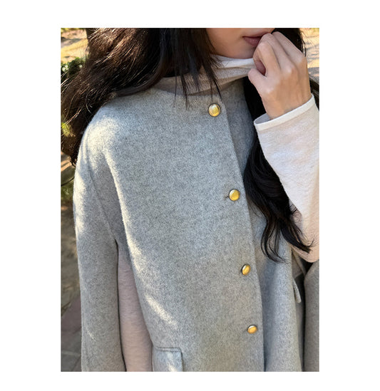 Outer – gypsophila