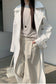 STAND COLLAR TRENCH COAT 2313