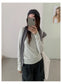 LONG SLEEVE BASIC TOP 2312