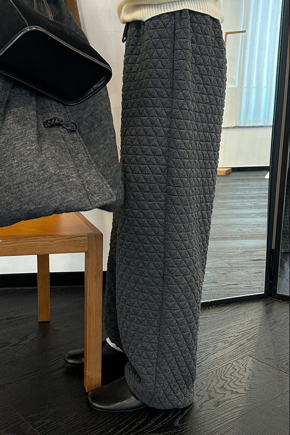 ソフトキルティングパンツ 2246 – gypsophila