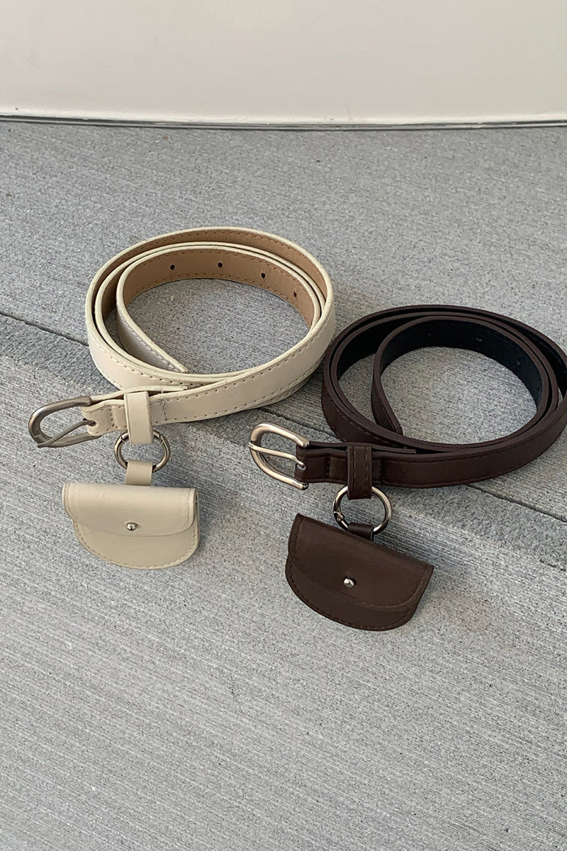 MINI POCHETTE BELT 2317