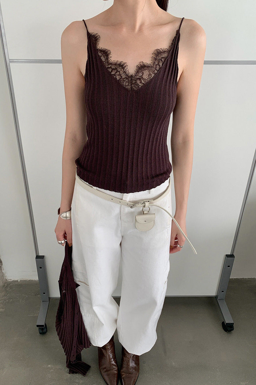MINI POCHETTE BELT 2317