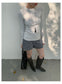 LONG SLEEVE BASIC TOP 2312