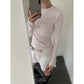 LONG SLEEVE BASIC TOP 2312