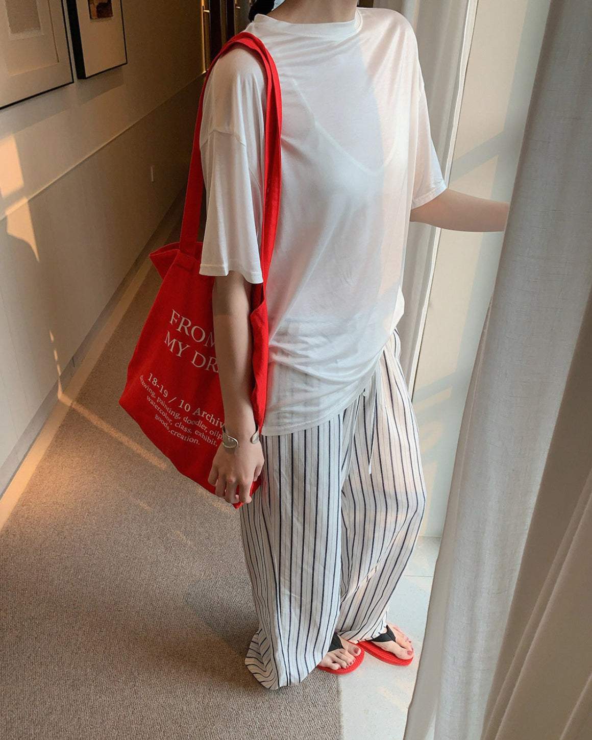 シアールーズTシャツ 2399