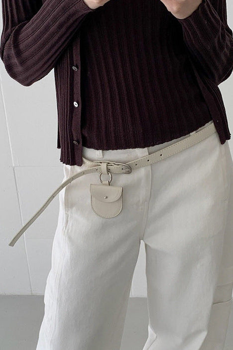 MINI POCHETTE BELT 2317