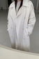 STAND COLLAR TRENCH COAT 2313