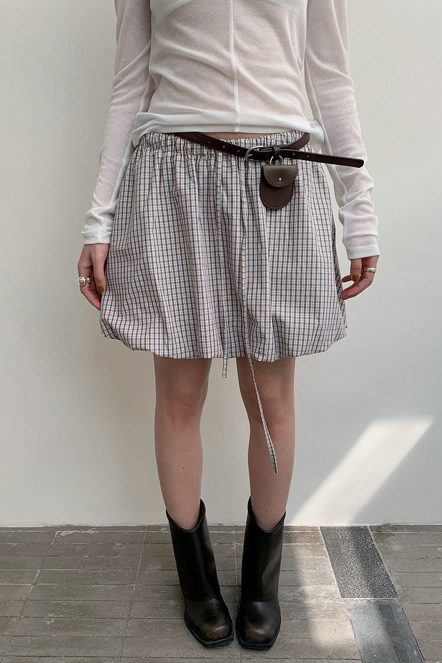 MINI POCHETTE BELT 2317