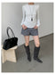 LONG SLEEVE BASIC TOP 2312