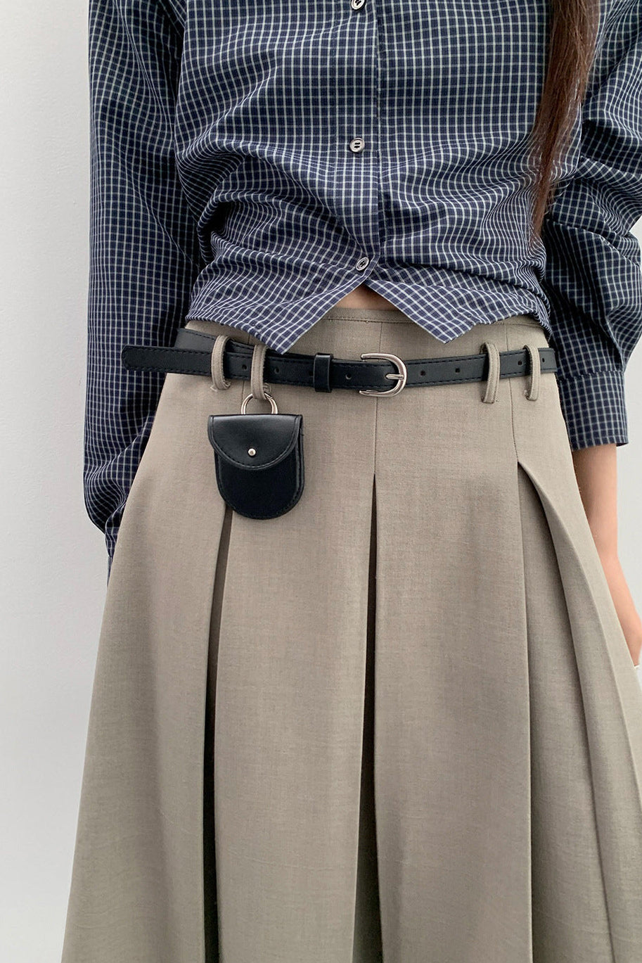 MINI POCHETTE BELT 2317