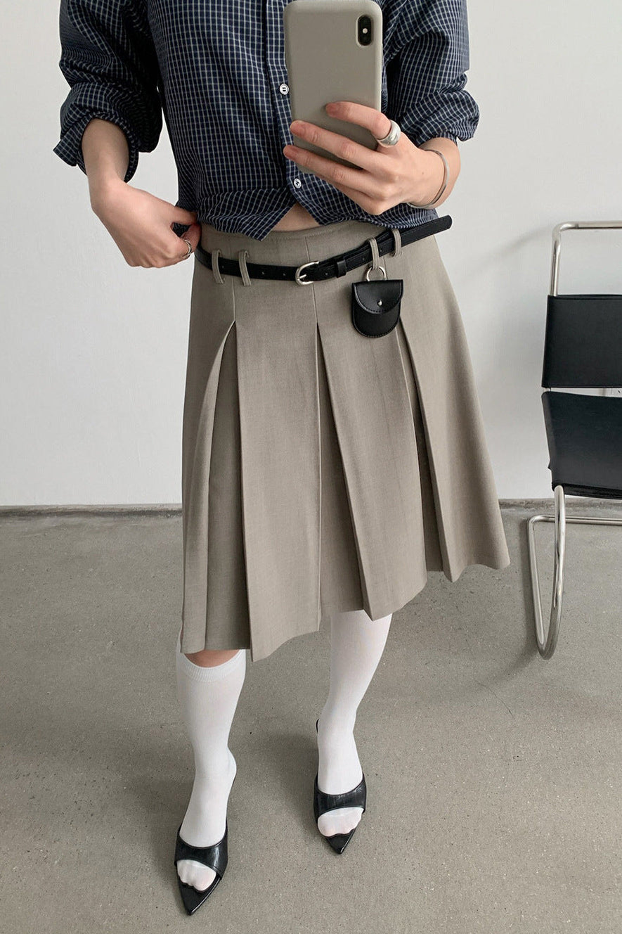 MINI POCHETTE BELT 2317