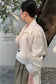 STAND COLLAR TRENCH COAT 2313