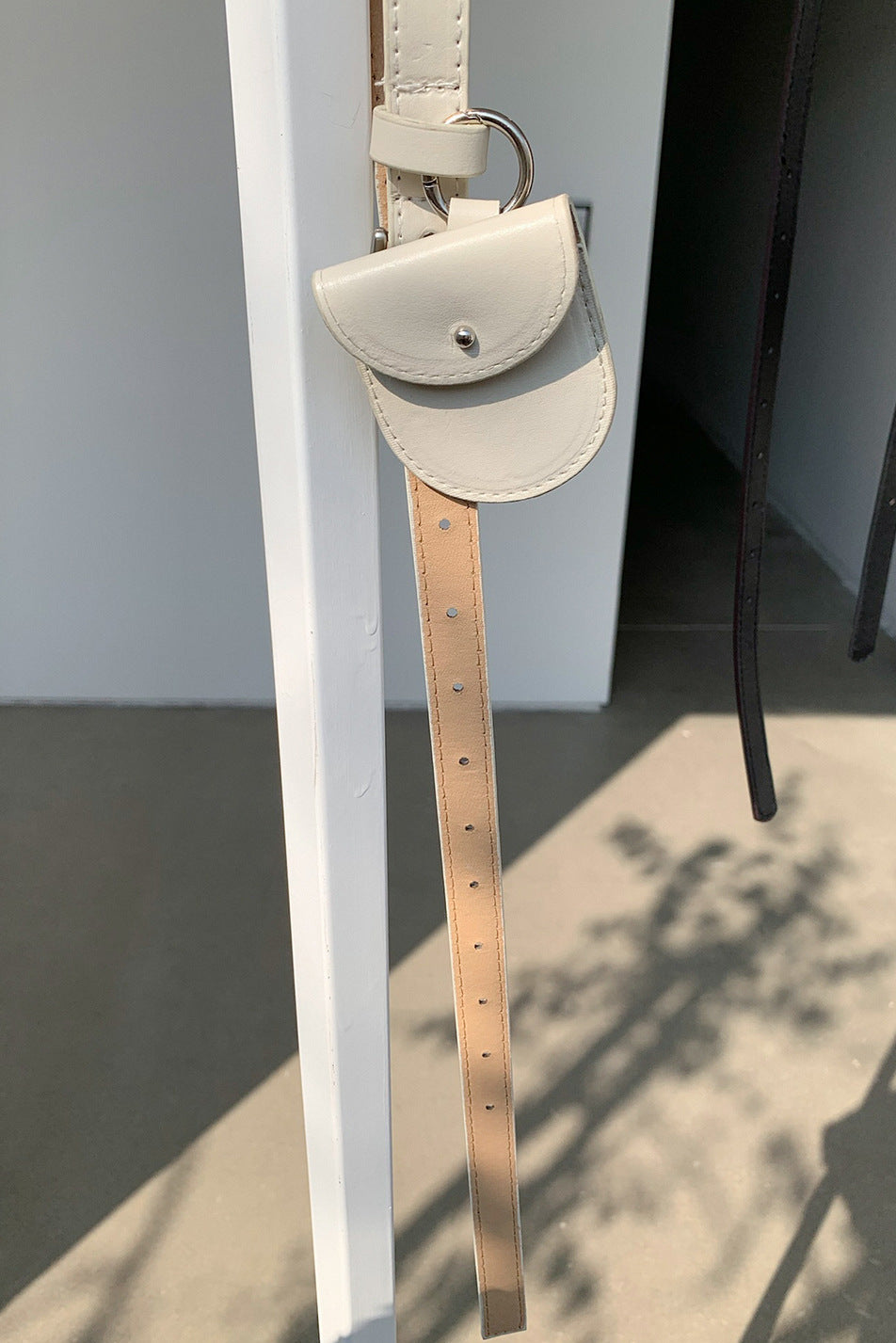 MINI POCHETTE BELT 2317