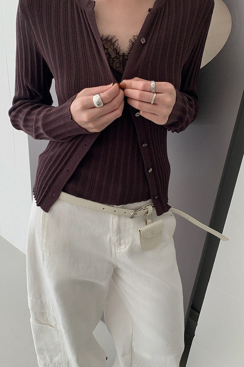 MINI POCHETTE BELT 2317
