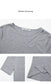 ニュアンスデザインTシャツ 2408