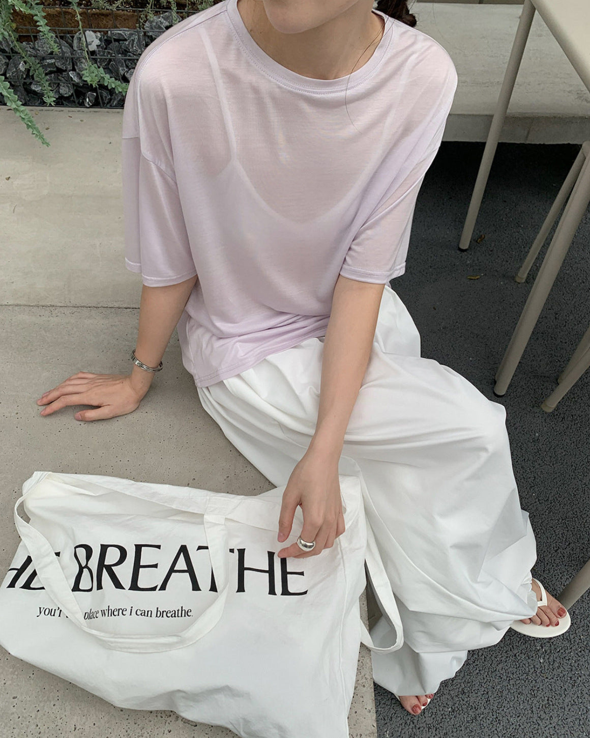 シアールーズTシャツ 2399