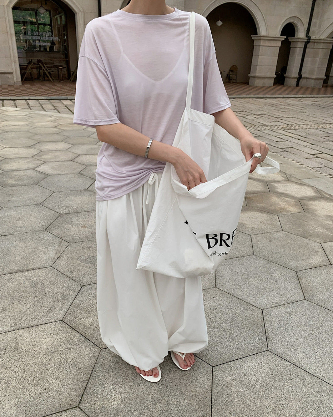 シアールーズTシャツ 2399