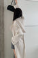 STAND COLLAR TRENCH COAT 2313