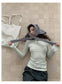 LONG SLEEVE BASIC TOP 2312