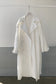 STAND COLLAR TRENCH COAT 2313