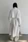 STAND COLLAR TRENCH COAT 2313