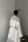STAND COLLAR TRENCH COAT 2313