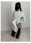 LONG SLEEVE BASIC TOP 2312