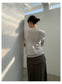 2WAY SHEER CARDIGAN 2303