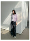 2WAY SHEER CARDIGAN 2303