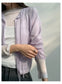 2WAY SHEER CARDIGAN 2303