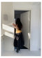 GATHER PUFF SKIRT 2300