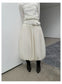 GATHER PUFF SKIRT 2300