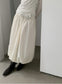 GATHER PUFF SKIRT 2300