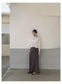 2WAY SHEER CARDIGAN 2303