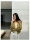 2WAY SHEER CARDIGAN 2303