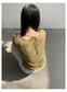2WAY SHEER CARDIGAN 2303