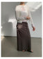 2WAY SHEER CARDIGAN 2303