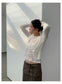 2WAY SHEER CARDIGAN 2303