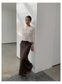 2WAY SHEER CARDIGAN 2303