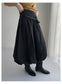 GATHER PUFF SKIRT 2300