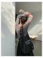 SEE THROUGH SUMMER KNIT 2298