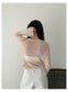 SEE THROUGH SUMMER KNIT 2298