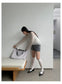 SEE THROUGH SUMMER KNIT 2298